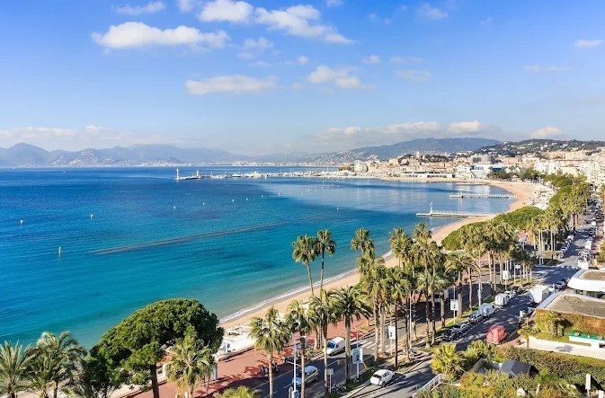 Cannes