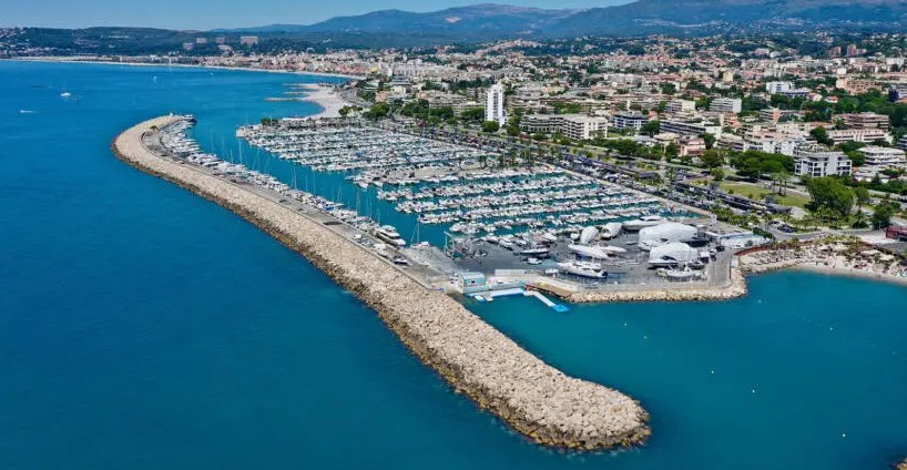 Saint-Laurent-du-Var