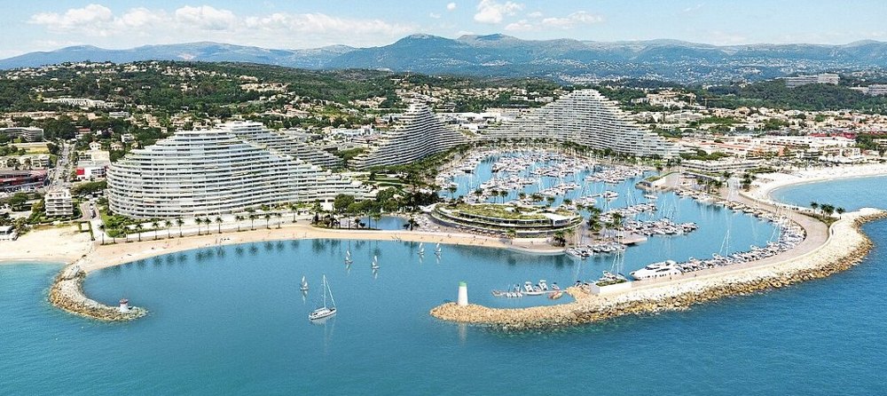Villeneuve-Loubet