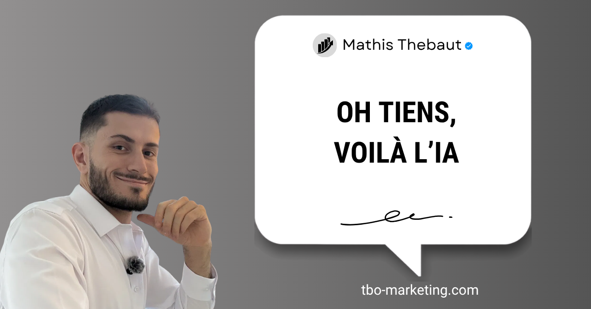 Ce que ne fait pas l\'IA