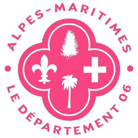 Alpes-Maritimes, le Département 06