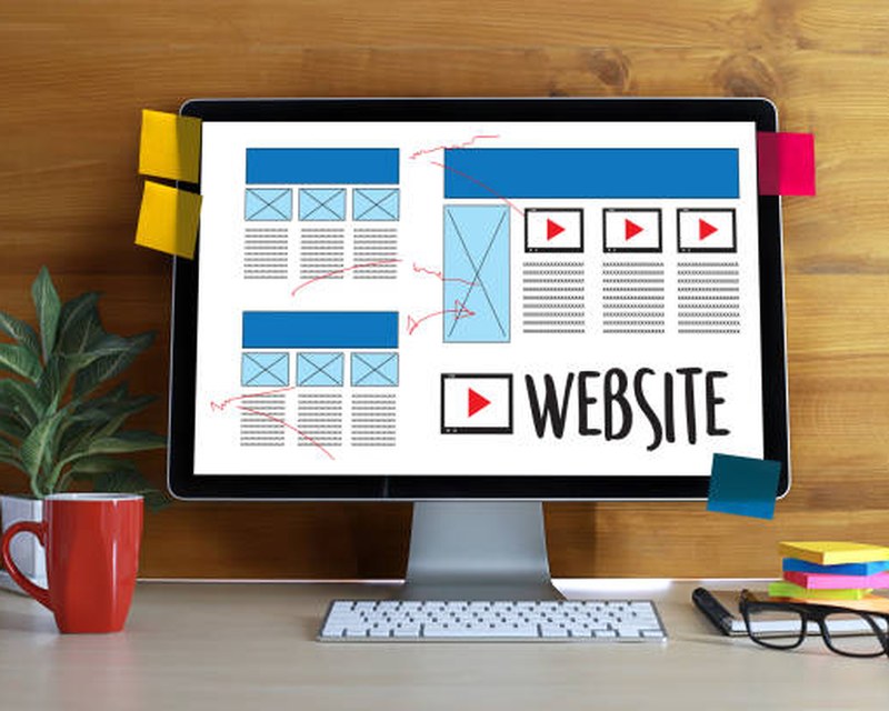 Création de site internet